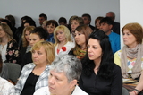Odovzdanie cien a recepcia 2013